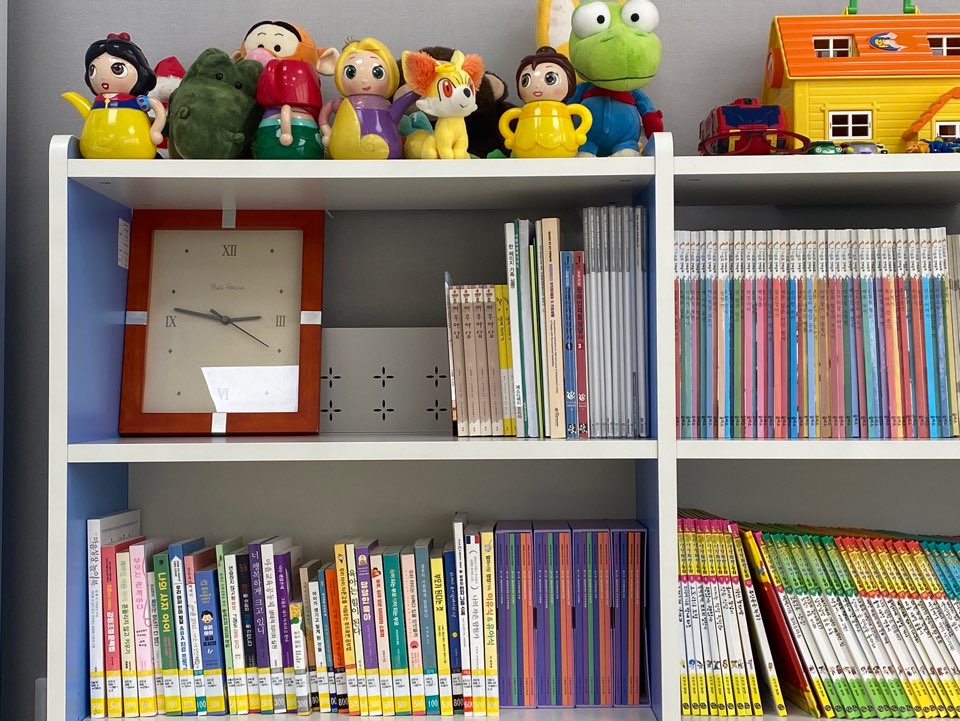 강동구립천호도서관 도서 대출